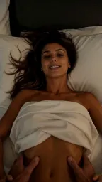Addicted to My Stepdad, episode 8 – opening frame