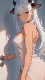 BAD Step-Sister, episode 5 – opening frame