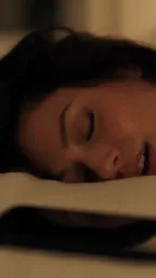 Boss Paid Me to Watch His Wife, episode 3 – opening frame