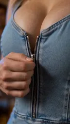 Caught Between Sisters, episode 14 – opening frame