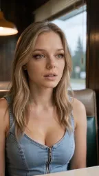 Caught Between Sisters, episode 15 – opening frame