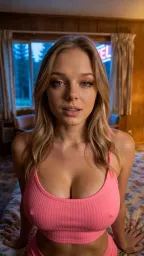 Caught Between Sisters, episode 9 – opening frame
