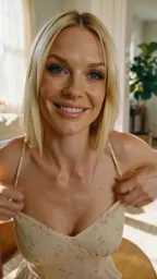 Courtney's Secret, episode 2 – opening frame