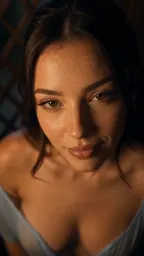 Forgive Me, Father, episode 1 – opening frame