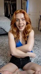 Hey, Loser, episode 3 – opening frame