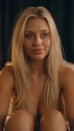 His Girlfriend's Best Friend's Sex Den, episode 5 – opening frame