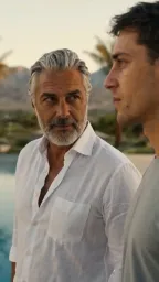 His Wife, His Rules, episode 4 – opening frame