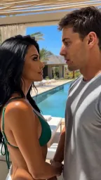 His Wife, His Rules, episode 5 – opening frame