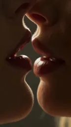 Honey Trap in Silk, episode 4 – opening frame