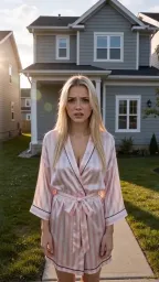 I Won My Best Friend's Girlfriend, episode 3 – opening frame