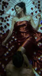 Isabella's Revelation, episode 1 – opening frame