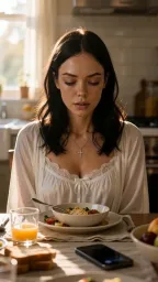 Isabella's Revelation, episode 7 – opening frame