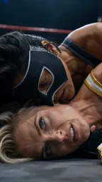 Kiss My Enemy, episode 1 – opening frame