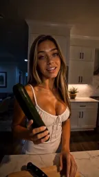 Madison: My Dad's Best Friend's Daughter, episode 1 – opening frame