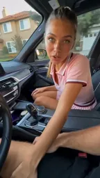 Madison: My Dad's Best Friend's Daughter, episode 4 – opening frame