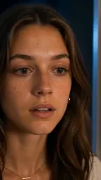 My Bestie Betrayed Me, episode 26 – opening frame