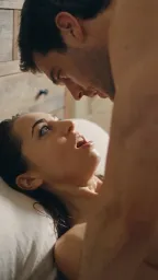 My Wife's Best Friend, episode 5 – opening frame