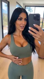 My Wife's Personal Trainer, episode 1 – opening frame