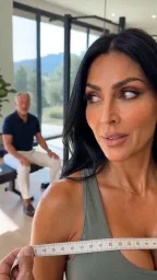 My Wife's Personal Trainer, episode 4 – opening frame