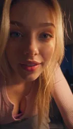 Our New Babysitter, episode 1 – opening frame