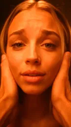 She's Not Real, episode 5 – opening frame