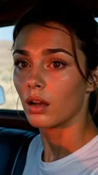 Simona Rossi: Wrong But Right, episode 15 – opening frame
