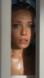 Step-Sister's Secret, episode 4 – opening frame