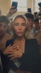 Student Bodies, episode 2 – opening frame