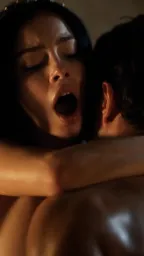 The Gods Gave Me My Father's Wife, episode 5 – opening frame