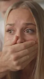 The Maid of Honor, episode 4 – opening frame