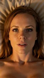 The Man Next Door Knows, episode 3 – opening frame