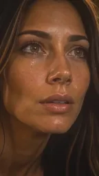 YES MA'AM, episode 5 – opening frame