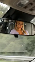 Your Girlfriend's Younger Sister, episode 3 – opening frame